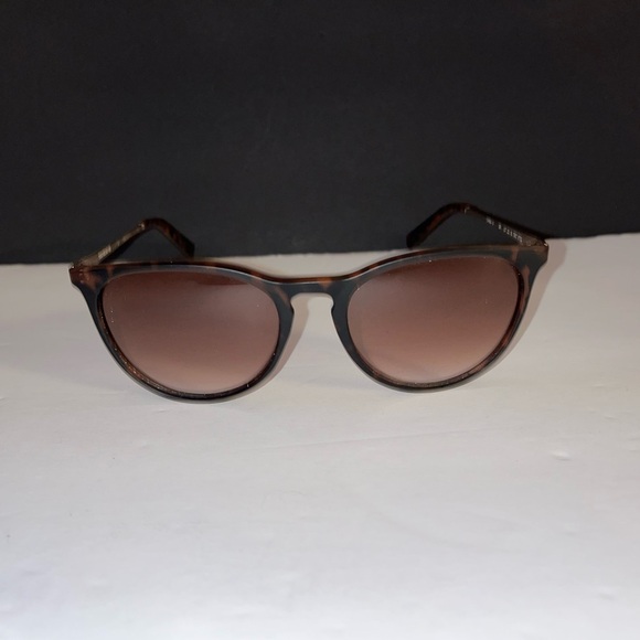 Faded Glory Tortoiseshell Sunglasses with Brown Lenses - Picture 5 of 6
